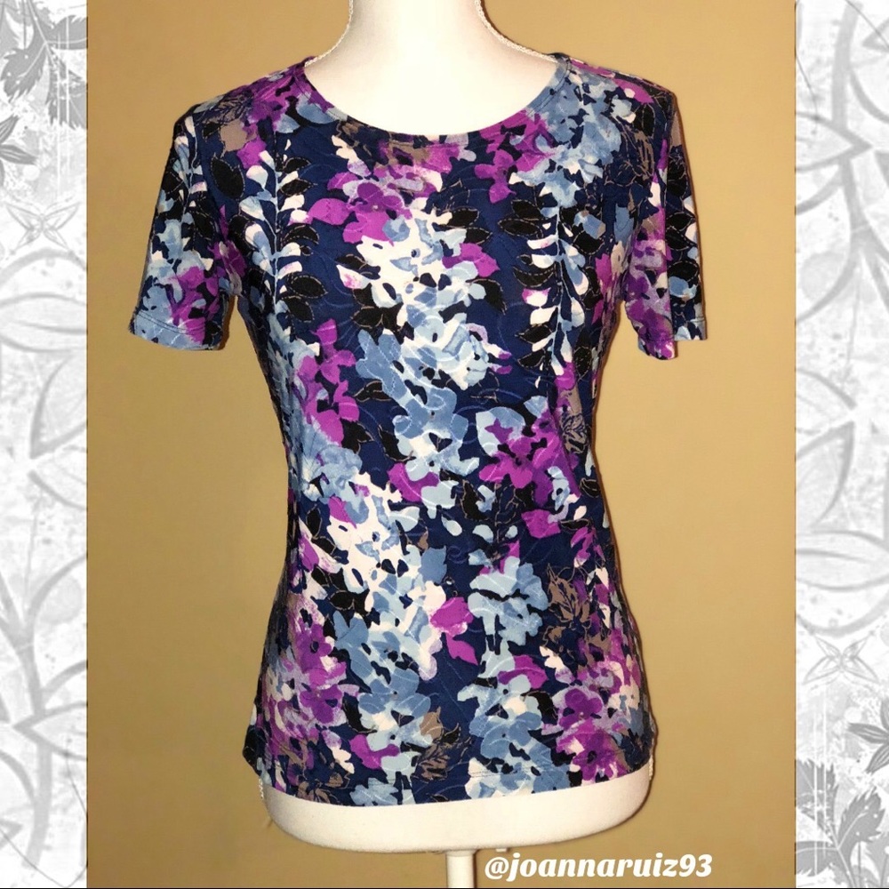 JM Collection Top 💐